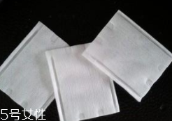 化妝棉可以用作粉撲嗎？要掌握正確方法