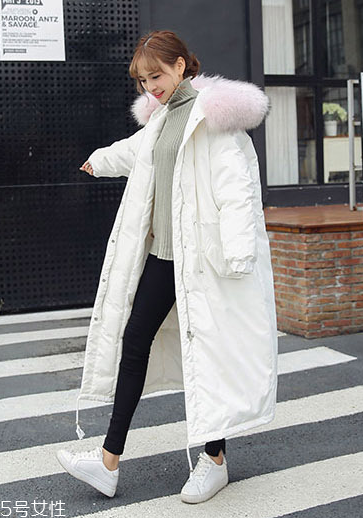 大毛領(lǐng)怎么打理？大毛領(lǐng)帶你度過溫暖冬季