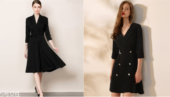 年會(huì)穿什么衣服合適？搶鏡年會(huì)小禮服最佳