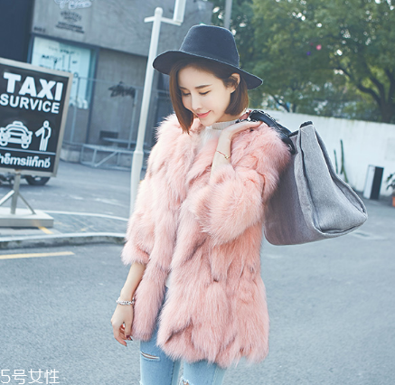 皮草長款好還是短款好？根據(jù)身材來選擇