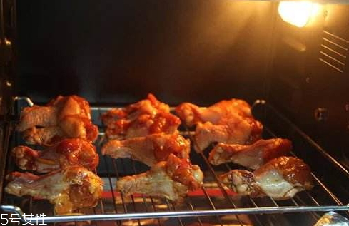 烤箱烤雞腿時間溫度 烤箱烤雞腿小技巧 烤箱烤雞腿時間溫度 烤箱烤雞腿小技巧