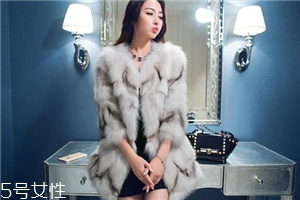 皮草是順毛好還是倒毛好？這樣挑選不會(huì)錯(cuò)