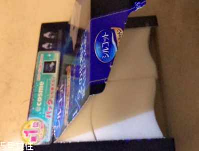 尤妮佳化妝棉適合濕敷嗎？濕敷不費(fèi)水