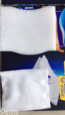 尤妮佳化妝棉適合濕敷嗎？濕敷不費(fèi)水