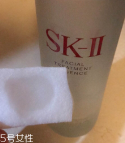 尤妮佳化妝棉適合濕敷嗎？濕敷不費(fèi)水