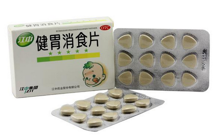 健胃消食片最多吃幾個(gè)？一天別超過9顆