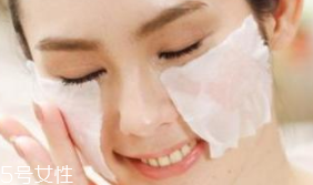 化妝棉濕敷多久一次最好？可以每天用