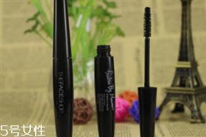 菲詩(shī)小鋪睫毛膏好用嗎？刷睫毛膏要注意這些