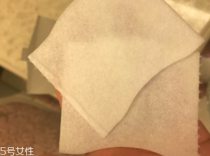 尤妮佳化妝棉含熒光劑嗎？天然材質(zhì)不含熒光劑