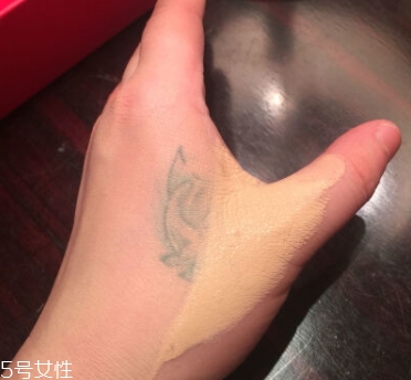 dermacol黛瑪蔻小金管怎么樣？