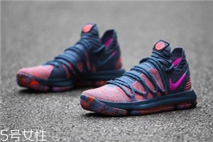 nike kd 10 all star杜蘭特全明星戰(zhàn)靴發(fā)售時(shí)間_多少錢？