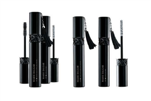 睫毛膏纖長和濃密哪個好？適合自己最重要