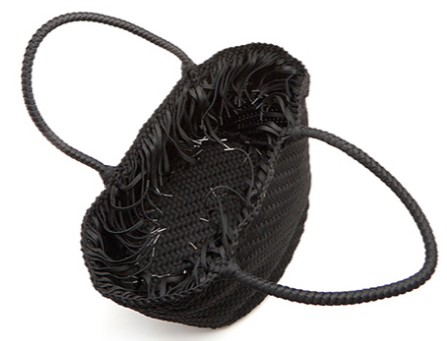 balenciaga巴黎世家鞋帶編織手提包多少錢_在哪買？