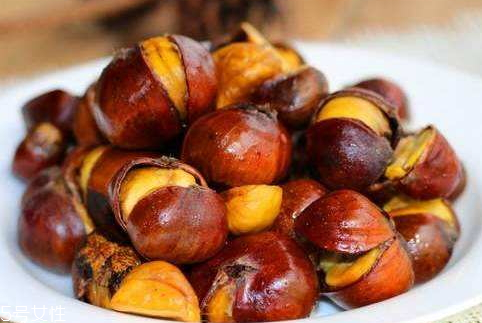 烤箱烤板栗會(huì)爆炸嗎 防止爆炸的小技巧 烤箱烤板栗會(huì)爆炸嗎 防止爆炸的小技巧