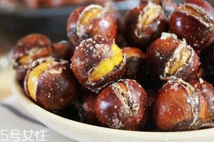 烤箱烤板栗會(huì)爆炸嗎 防止爆炸的小技巧 烤箱烤板栗會(huì)爆炸嗎 防止爆炸的小技巧