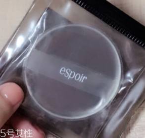 硅膠粉撲怎么清洗？勿用熱水洗