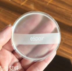 硅膠粉撲怎么清洗？勿用熱水洗