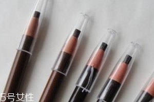 眉筆需要卸妝嗎？防水眉筆要卸妝