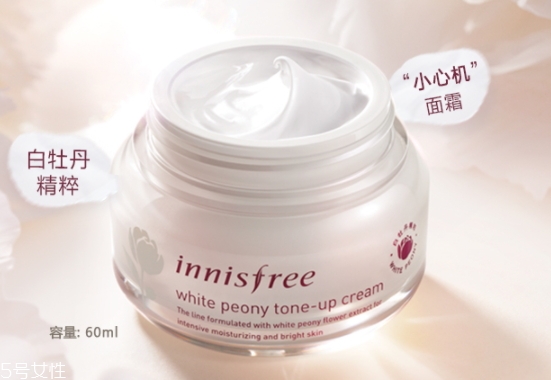 悅詩風吟素顏霜多少錢？悅詩風吟小心機面霜