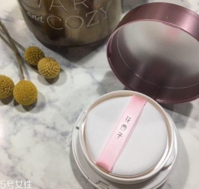 花西子是什么牌子？國貨新星品牌