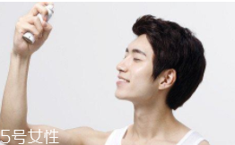 男士卸妝品怎么挑選？建議少用卸妝油