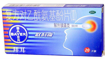 散利痛是處方藥嗎？散利痛無(wú)需處方即可購(gòu)買