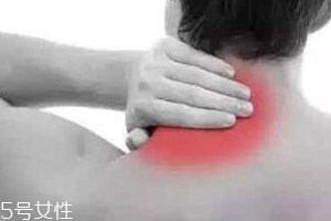 脖子有聲響是什么?。靠赡苁顷P(guān)節(jié)炎