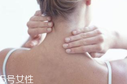 脖子有聲響是什么??？可能是關(guān)節(jié)炎