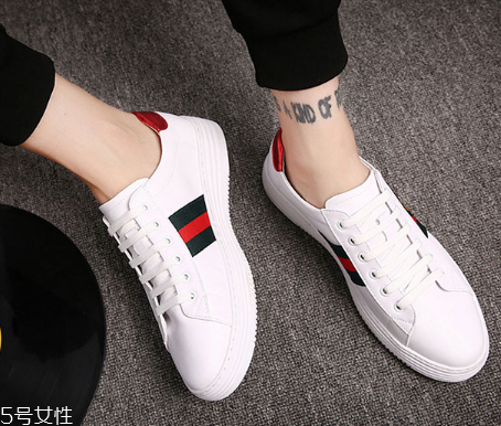 2018流行什么款式板鞋？超火的板鞋款式大盤點(diǎn)