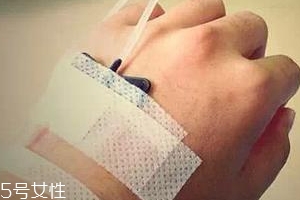 輸液管進空氣會死人嗎？危險但很難發(fā)生