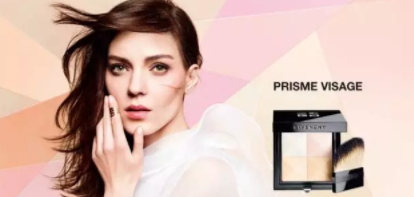 紀梵希粉餅真假鑒別 假的真不了 紀梵希粉餅真假鑒別 假的真不了