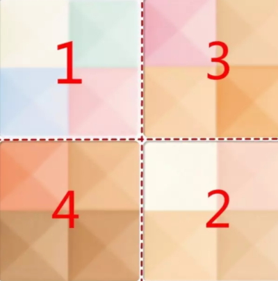 紀梵希粉餅真假鑒別 假的真不了 紀梵希粉餅真假鑒別 假的真不了