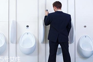 尿頻就是糖尿病嗎？尿頻有3大原因