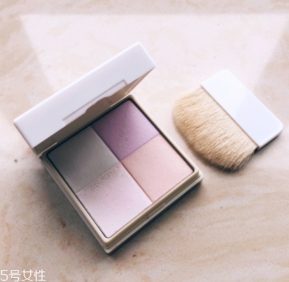 紀(jì)梵希粉餅色號怎么選？