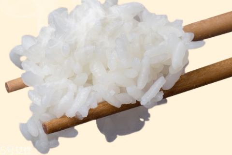 稻花香大米有什么特點(diǎn) 口感Q彈軟糯 稻花香大米有什么特點(diǎn) 口感Q彈軟糯