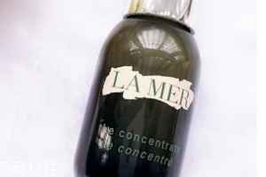 LA MER修護(hù)精華露孕媽能用嗎？適合產(chǎn)后去皺