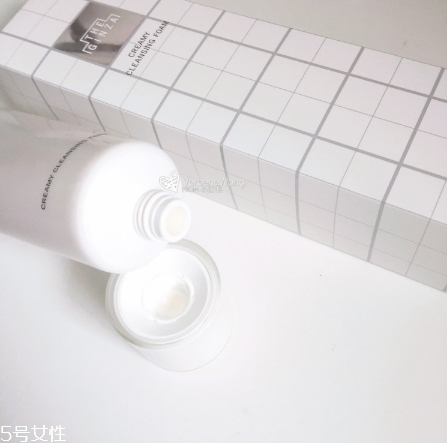 the ginza洗面奶測(cè)評(píng) 資生堂旗下最頂尖的品牌