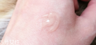 海藍(lán)之謎去皺精華用多久能見效？至少3個月