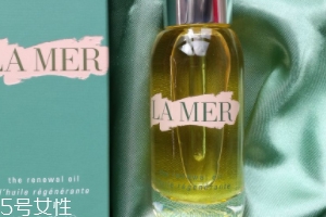 LA MER臻璨煥活精油能用于身體護(hù)理嗎？全身都能用