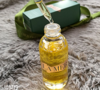 LA MER臻璨煥活精油能用于身體護(hù)理嗎？全身都能用