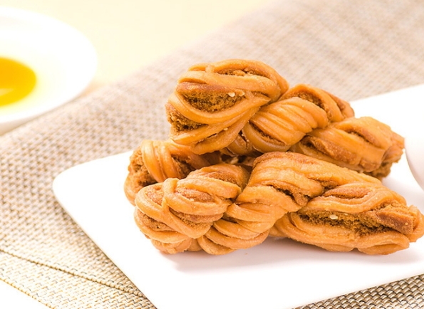 麻花的熱量高嗎？吃麻花容易長胖
