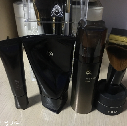 pola黑ba護膚品使用感受 用過你就會愛上它 pola黑ba護膚品使用感受 用過你就會愛上它