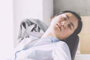 午睡有哪些好處？不同時長好處多多