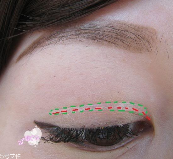 雙眼皮貼哪個(gè)牌子好？雙眼皮貼這樣貼最好看