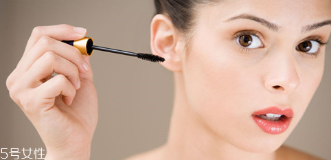 睫毛膏怎么刷好看？給你帶來深邃雙眸