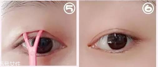 蔻吉雙眼皮膠水怎么使用？日本銷量第一的大眼神器