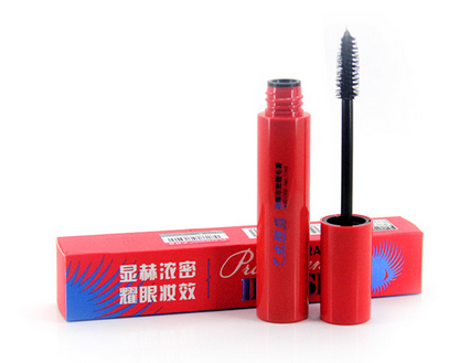 怎么正確使用睫毛夾？這樣刷睫毛眼睛大一倍