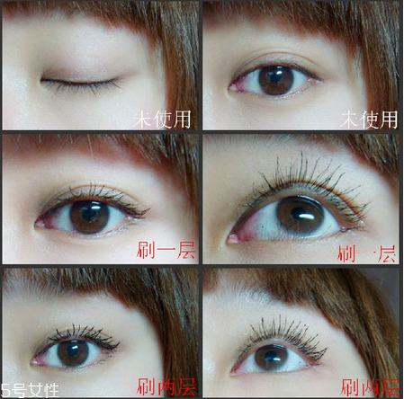 睫毛膏天天用能用多久？這款睫毛膏讓你愛不釋手