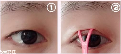 蔻吉雙眼皮膠水怎么使用？日本銷量第一的大眼神器