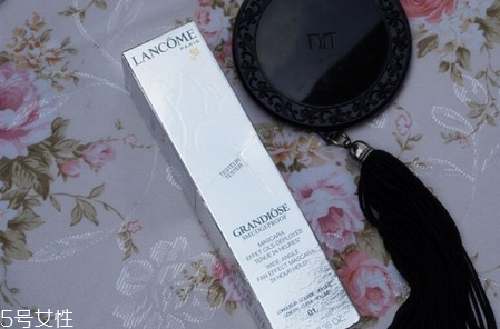 睫毛膏作用是什么？不同款型睫毛膏推薦